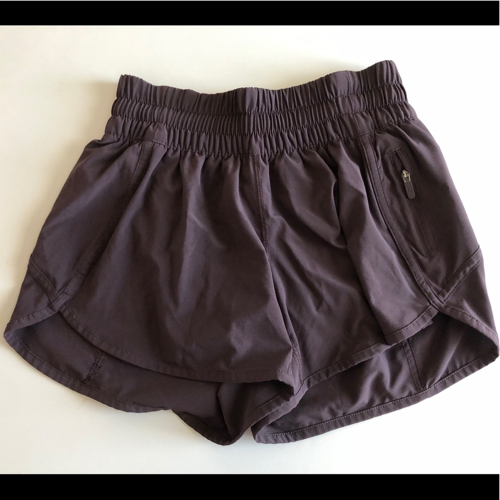 lulu lemon shorts